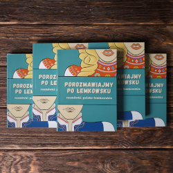 Stos rozmówek
